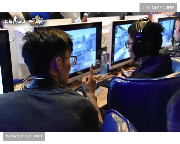 专访陈敏:深入探讨CSGO成功背后的策略与创新 专访陈敏:深入探讨CSGO成功背后的策略与创新