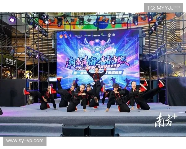 全国街舞大赛点评:西安滑板队展现力量与激情的精彩演出 全国街舞大赛点评:西安滑板队展现力量与激情的精彩演出