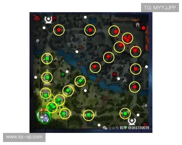 DOTA2战局分析：TES在阵地战中的策略与执行深度解读