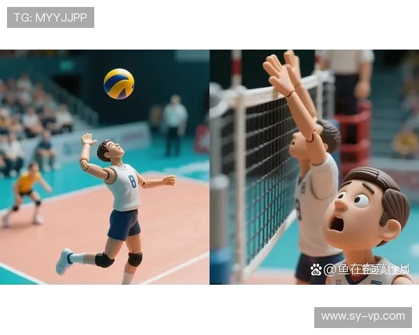 上海排球队的速度之谜:揭秘排球巨献背后的训练与策略 上海排球队的速度之谜:揭秘排球巨献背后的训练与策略