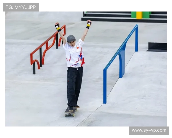 刘芳专访：从滑板新手到行业先锋的成长之路回顾