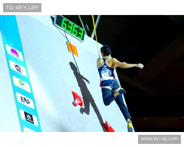 南京攀岩队以66分稳居攀岩联赛积分榜首位展现强大实力 南京攀岩队以66分稳居攀岩联赛积分榜首位展现强大实力