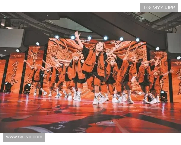 南京街舞队的默契配合与团队精神探讨及其对街舞文化的影响