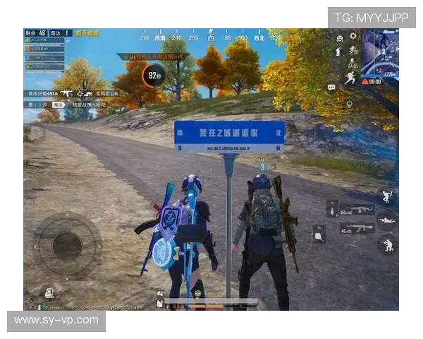 和平精英热点分析：深入探讨BLG战队的游戏节奏与策略调整