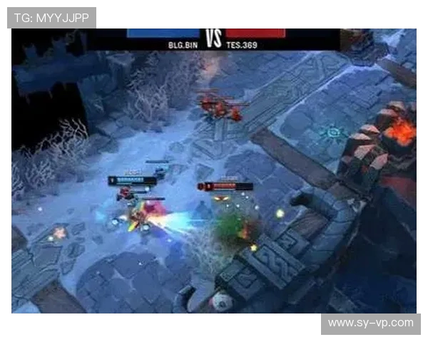 城市赛分析：TES战术布局与执行的深度剖析与反思