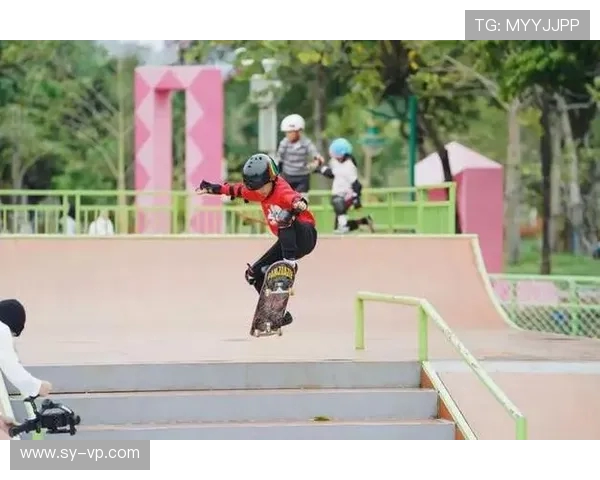 广州滑板队的逆袭之路:从默默无闻到闪耀舞台的成长纪实 广州滑板队的逆袭之路:从默默无闻到闪耀舞台的成长纪实