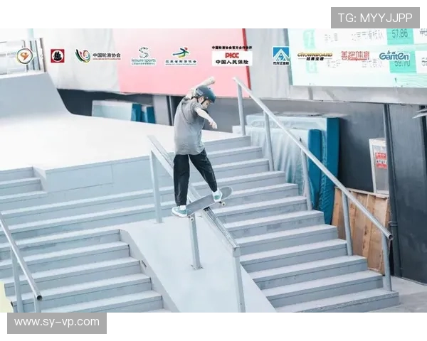 成都滑板队实力强劲荣登全国滑板实力排行榜第七名