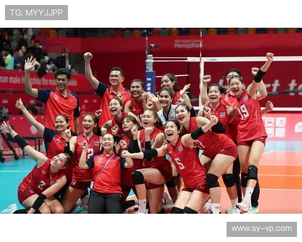 排球盛宴:深入解析杭州排球队的实力与发展潜力 排球盛宴:深入解析杭州排球队的实力与发展潜力