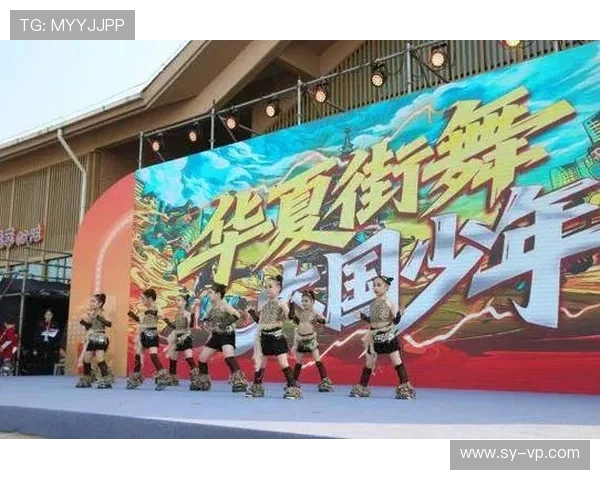 杭州街舞队荣登全国街舞战术排行榜第四名引发热议