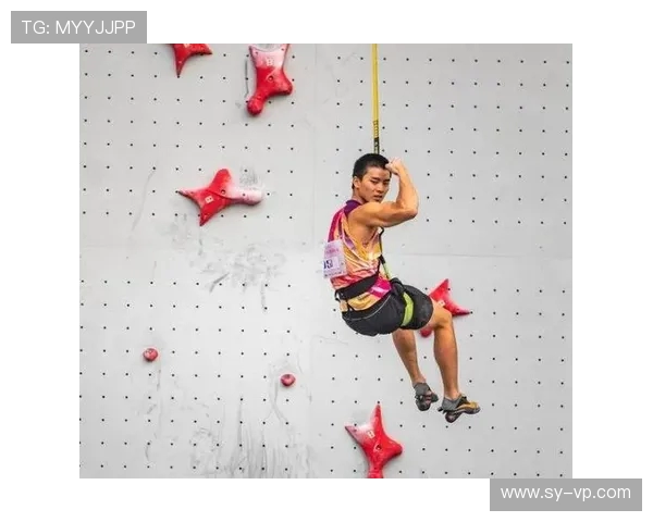 武汉攀岩队逆袭之路:从挑战到胜利的精彩旅程解析 武汉攀岩队逆袭之路:从挑战到胜利的精彩旅程解析