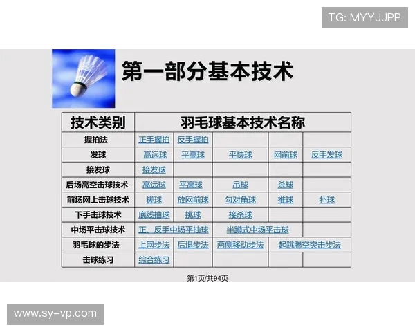 武汉羽毛球队配合表现的数据分析与战术研究探讨