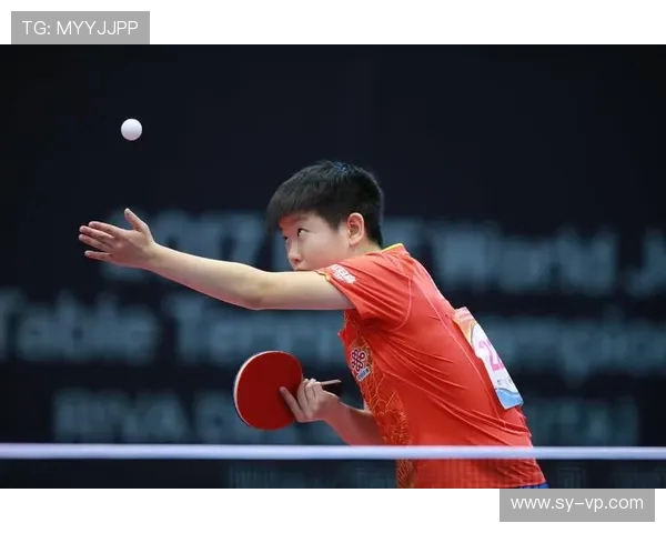 深圳乒乓球队在亚运会中的耐力表现分析与启示 深圳乒乓球队在亚运会中的耐力表现分析与启示