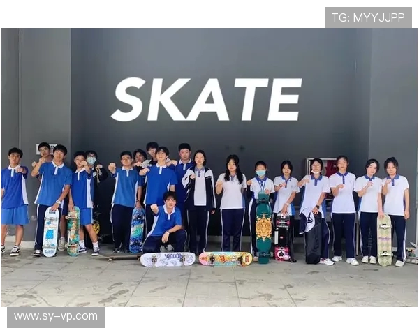 深圳滑板队的个人能力提升与团队协作的完美结合探讨