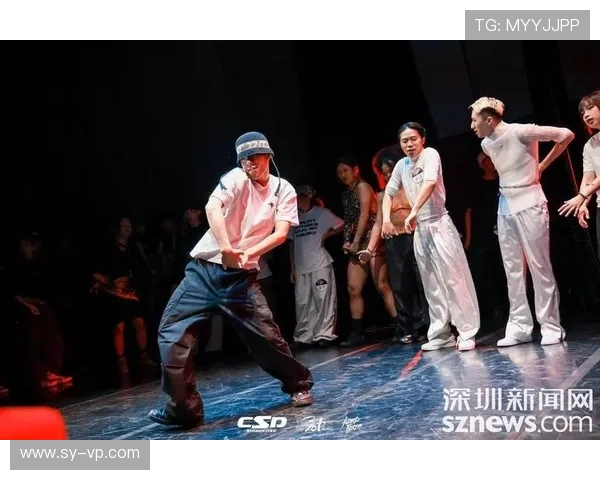 深圳街舞团队协作的魅力与挑战探讨之旅 深圳街舞团队协作的魅力与挑战探讨之旅