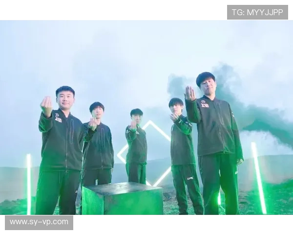 聚焦英雄联盟RNG战队的崛起与荣耀背后的力量解析