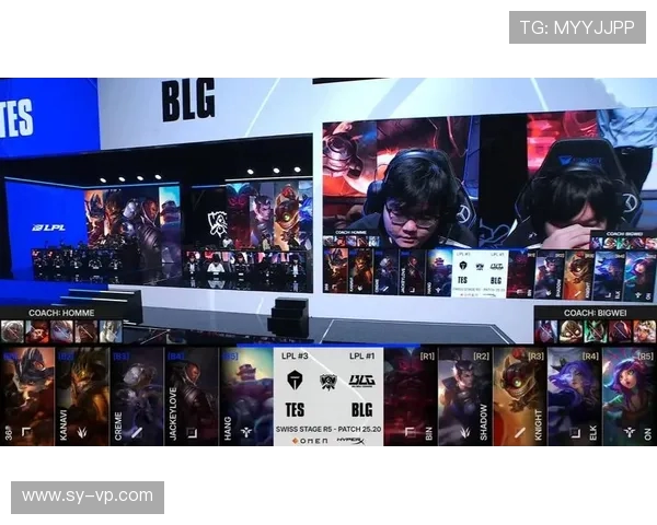 英雄联盟心理素质评比揭晓BLG战队荣登第八名引发热议 英雄联盟心理素质评比揭晓BLG战队荣登第八名引发热议