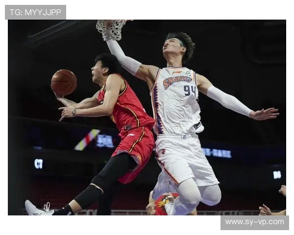 CBA精彩回放山东队对阵上海队的激烈比赛全程录像分析 CBA精彩回放山东队对阵上海队的激烈比赛全程录像分析