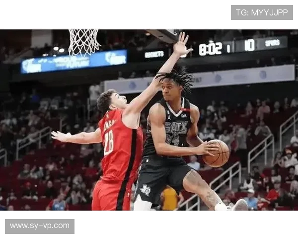 今日火箭对阵马刺精彩直播全程回顾与赛后分析尽在这里