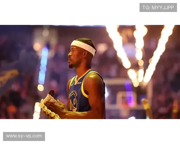 吉米巴特勒：从边缘球员到NBA超级巨星的逆袭之路