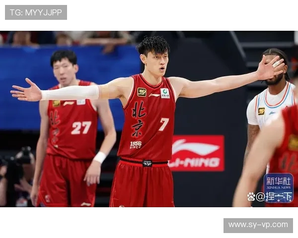 周琦在国际赛场上的崛起与挑战解析,展望未来篮球生涯的无限可能性 周琦在国际赛场上的崛起与挑战解析,展望未来篮球生涯的无限可能性