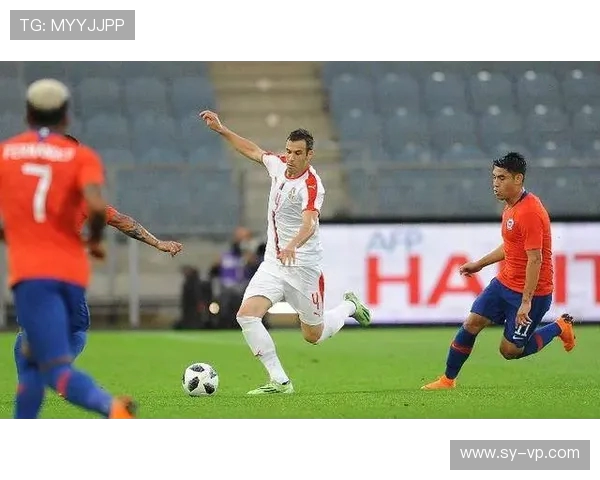 塞尔维亚与智利足球赛直播在线观看全程回顾与精彩瞬间分享