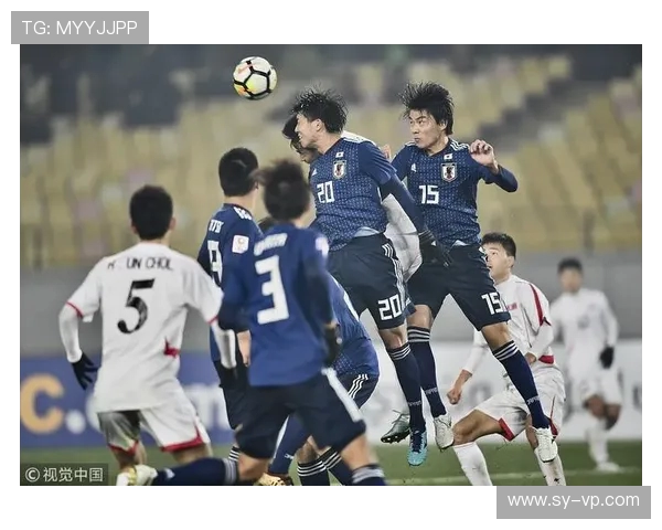 朝鲜U23队与立陶宛青年队激战正酣展现青春风采与竞技精神