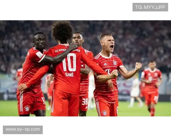 柏林联合迎战拜仁慕尼黑精彩对决分析与赛前预测