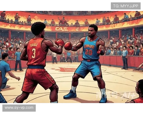 热火与骑士实力对比分析谁能在NBA赛场上更胜一筹