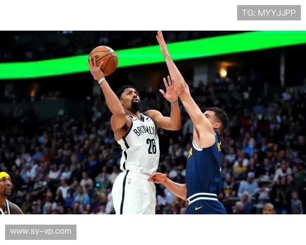 篮网与雷霆对决前瞻分析及预估结果预测