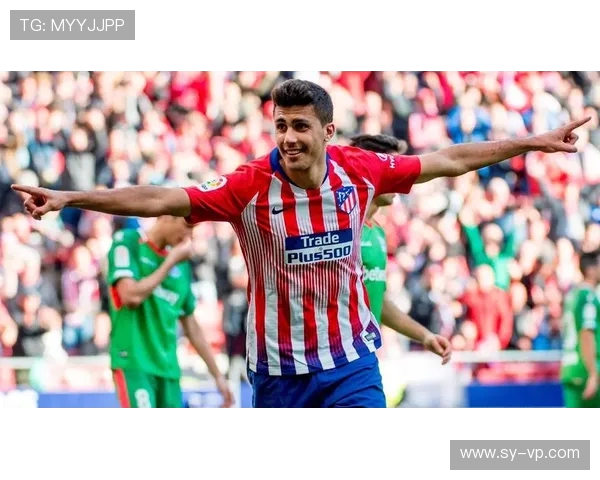 罗德里:从青训新星到世界顶级中场的成长之路 罗德里:从青训新星到世界顶级中场的成长之路