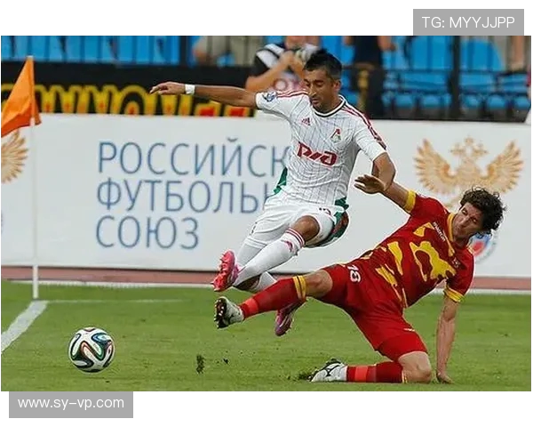 苏维埃之翼与图拉兵的激烈对决揭示足球战术与团队协作的精彩瞬间 苏维埃之翼与图拉兵的激烈对决揭示足球战术与团队协作的精彩瞬间