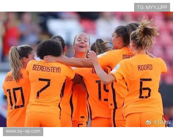 荷兰女足与瑞士女足激战正酣谁能在这场较量中脱颖而出