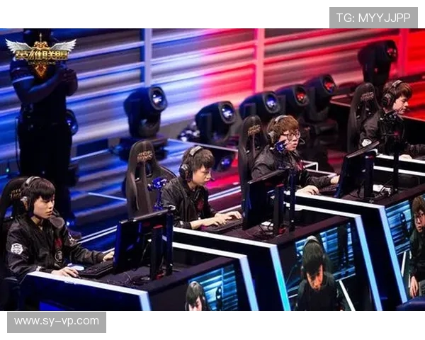 重磅专题：EDG战队如何通过盯防革新引领电竞战术新潮流