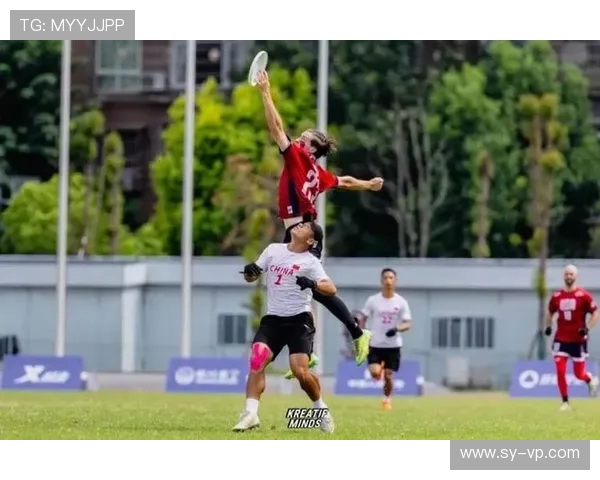 飞盘战术解析:深入了解上海飞盘队的区域防守策略与技巧 飞盘战术解析:深入了解上海飞盘队的区域防守策略与技巧