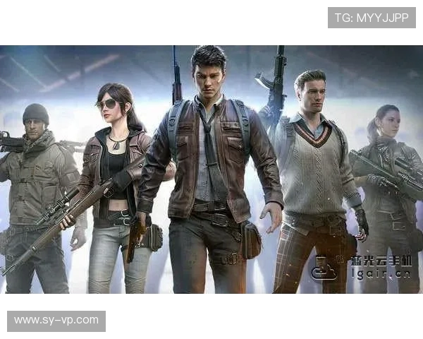 和平精英深度解析：IG战队在耐力赛中的表现与策略探讨