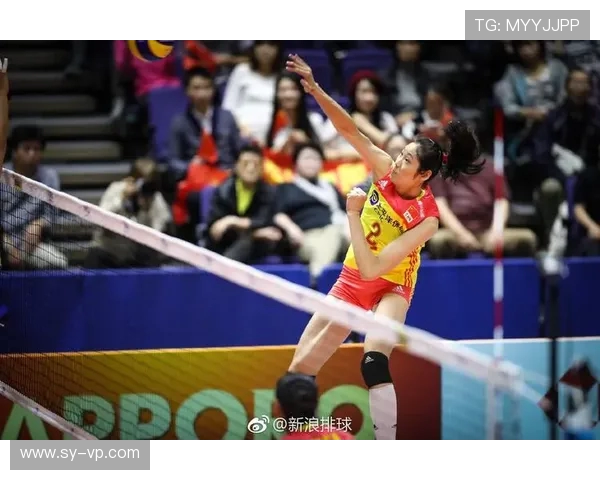 权威发布：2023年排球个人能力实力榜单全面解析与评比