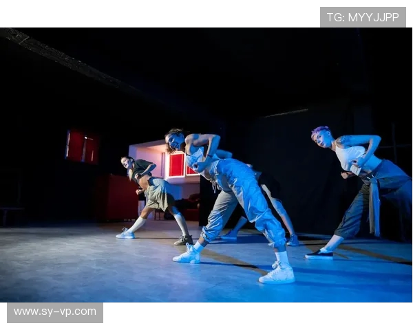 杭州街舞队的状态变革引发热议展现年轻文化的新活力与挑战