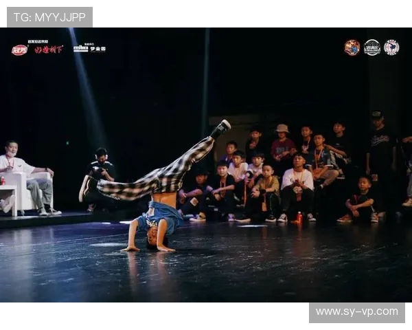 武汉街舞队的意识探索与文化传承聚焦街舞的多元表达与社会影响