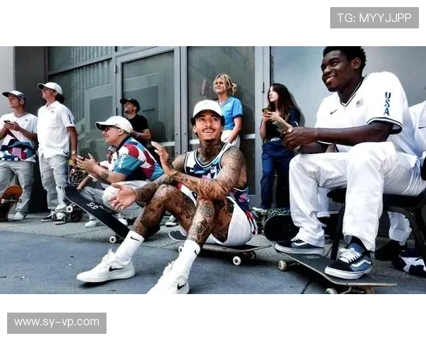 深圳滑板队的意识变革与热议滑板文化的崛起与发展 深圳滑板队的意识变革与热议滑板文化的崛起与发展