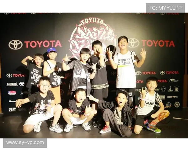 街舞热潮下的杭州街舞队耐力挑战与训练探索