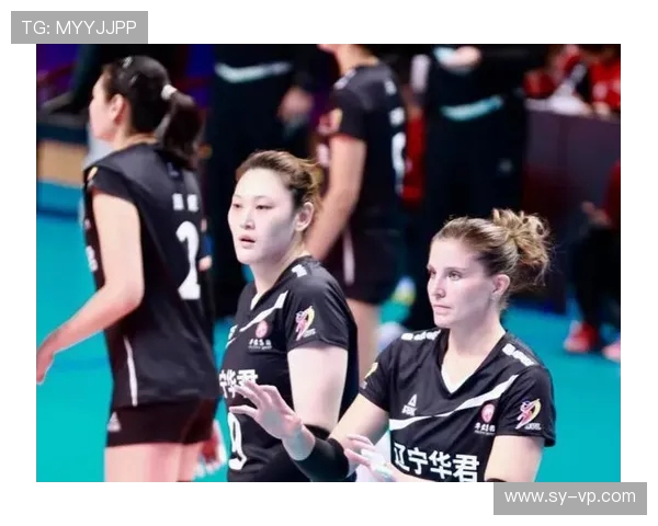 上海排球队实力提升引发热议新阶段的挑战与机遇分析 上海排球队实力提升引发热议新阶段的挑战与机遇分析