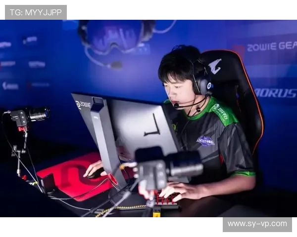 刘伟专访:从新手到职业选手的CSGO成长之路与心路历程回顾 刘伟专访:从新手到职业选手的CSGO成长之路与心路历程回顾