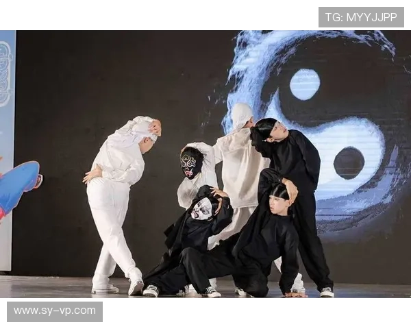 成都街舞队与广州街舞队灵活性对决赛后分析与精彩瞬间回顾