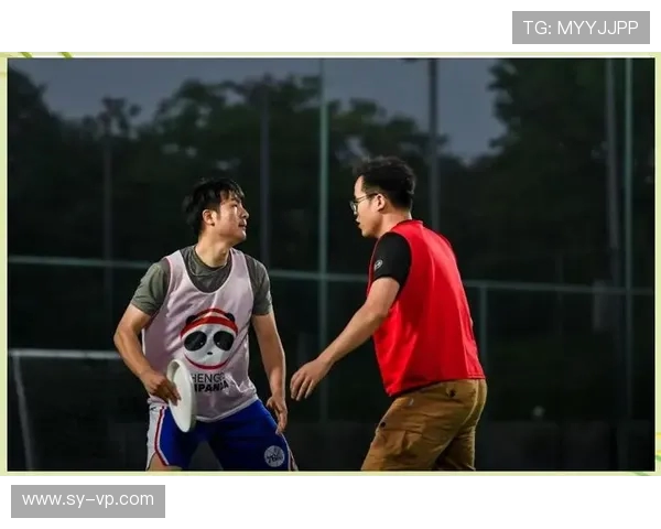 成都飞盘队灵活性变革引发热议探索新战术与团队协作的未来发展