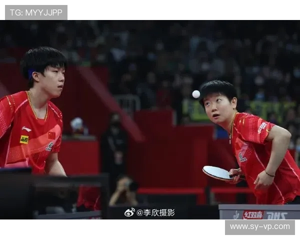 杭州乒乓球队在世界杯中的意识表现分析与点评