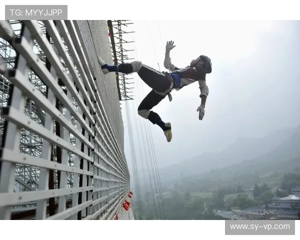 极限运动的挑战与突破探秘西安极限运动队的全方位压制策略